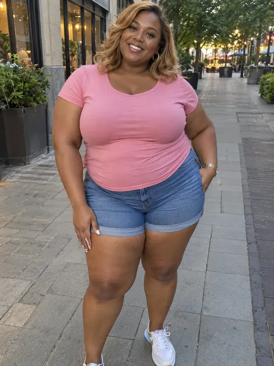 Fictional adult example: Leah2
