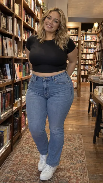 Fictional adult example: Tessa3