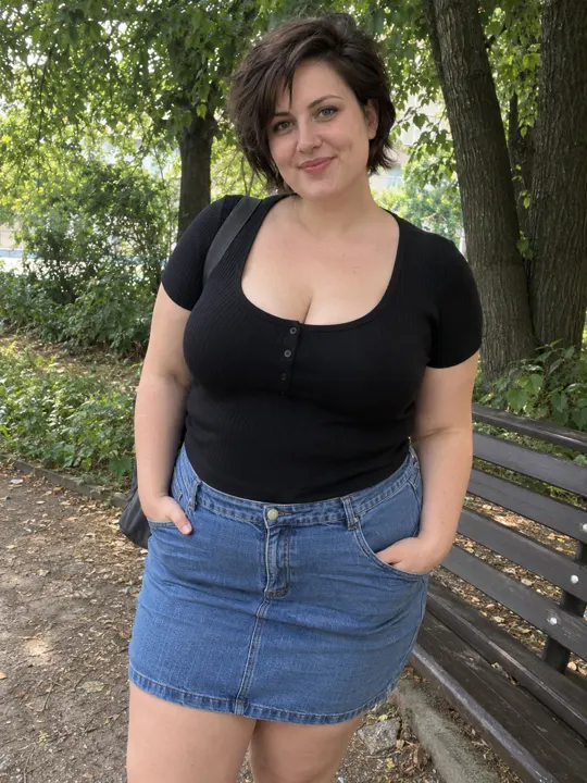 Fictional adult example: Daisy4