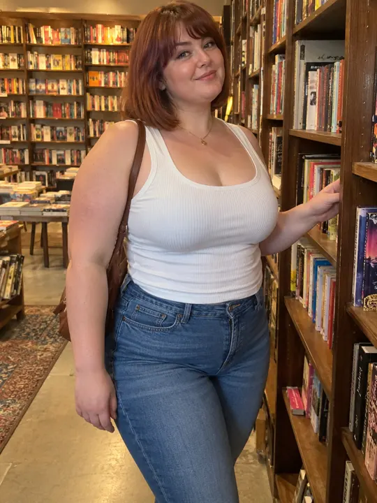 Fictional adult example: Rose5